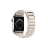 Watch 38mm Mountain Kordon - Beyaz