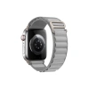 Watch 38mm Mountain Kordon - Gri
