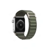 Watch 38mm Mountain Kordon - Yeşil