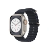 Watch 38mm Ocean Kordon - Lacivert