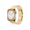 Watch 42mm Kr413 Fine Steel Kordon - Gold