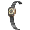 Watch 42mm Made Metal Kordon - Siyah