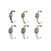 Watch 42mm Made Metal Kordon - Siyah