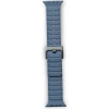 Watch 42mm Magnus Mıknatıslı Silikon Kordon - Mavi