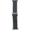 Watch 42mm Magnus Mıknatıslı Silikon Kordon - Siyah