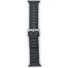 Watch 42mm Magnus Mıknatıslı Silikon Kordon - Siyah