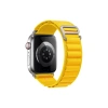 Watch 42mm Mountain Kordon - Sarı