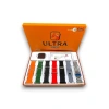 Watch 8 Ultra 7 Kordonlu Akıllı Saat