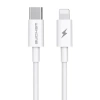 Wekome TYPE-C TO iPhone PD 20W Hızlı Şarj Kablosu 1.2M-(5775)