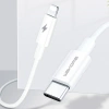 Wekome TYPE-C TO iPhone PD 20W Hızlı Şarj Kablosu 1.2M-(5775)