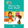 Where’s My Sk, Mack?