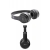 Wireless 5.0 Bluetooth Kablosuz Kulaklık ANC Özellikli Kulak Üstü Ayarlanabilir