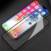 WK İPhone 12/12 Pro 6.1 Kingkong Curved Tempered Cam Ekran Koruyucu-(5775)