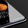 WK İPhone 12 Pro Max 6.7 Kingkong Curved Tempered Cam Ekran Koruyucu-(5775)