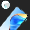 Xiaomi Mi 10T/10T LİTE/10T Pro Full Glue Tempered Full Cam Ekran Koruyucu-(5775)