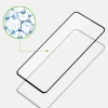 Xiaomi Mi 10T/10T LİTE/10T Pro Full Glue Tempered Full Cam Ekran Koruyucu-(5775)
