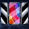 Xiaomi Mi 10T-10T Pro 3D Full Privacy Gizlilik Tempered Cam Ekran Koruyucu-(5775)