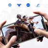 Xiaomi Mi 10T-10T Pro 3D Full Privacy Gizlilik Tempered Cam Ekran Koruyucu-(5775)