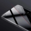 Xiaomi Mi 10T-10T Pro 3D Full Privacy Gizlilik Tempered Cam Ekran Koruyucu-(5775)
