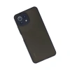 Xiaomi Mi 11 Lite Kılıf Montreal Silikon Kapak - Lacivert
