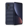 Xiaomi Mi 12 Lite Kılıf Optimum Silikon - Lacivert