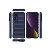 Xiaomi Mi 12 Lite Kılıf Optimum Silikon - Lacivert