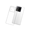 Xiaomi Mi 13t Pro Kılıf Lüx Şeffaf Silikon