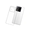 Xiaomi Mi 13t Pro Kılıf Lüx Şeffaf Silikon