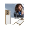 Xiaomi Mi 13t Pro Kılıf Penta Silikon Kılıf - Şeffaf