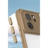 Xiaomi Mi 13t Pro Kılıf Penta Silikon Kılıf - Siyah