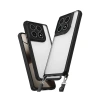 Xiaomi Mi 14t Pro Kılıf Penta Silikon Kılıf - Siyah