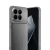 Xiaomi Mi 15t Auto Focus Karbon Kapak - Gri