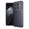 Xiaomi Mi 15t Pro Auto Focus Karbon Kapak - Lacivert