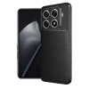 Xiaomi Mi 15t Pro Auto Focus Karbon Kapak - Siyah