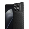 Xiaomi Mi 15t Pro Auto Focus Karbon Kapak - Siyah