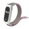 Xiaomi  Mi Band 2 Nylon Kayış Kordon-(5775)