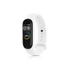 Xiaomi Mi Band 4 Klasik Kordon - Beyaz