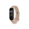 Xiaomi Mi Band 4 Klasik Kordon - Pudra