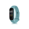 Xiaomi Mi Band 6 Klasik Kordon - Bebek Mavisi