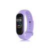 Xiaomi Mi Band 6 Klasik Kordon - Lila