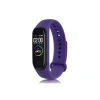Xiaomi Mi Band 6 Klasik Kordon - Mor