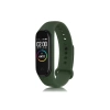 Xiaomi Mi Band 7 Klasik Kordon - Haki Yeşil