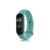 Xiaomi Mi Band 7 Klasik Kordon - Turkuaz