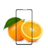 Xiaomi Mi Mix 3 Full Glue Full Kaplama Tempered Cam Ekran Koruyucu-(5775)