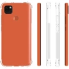 Xiaomi Mi Redmi 9C Anti-Drop Silikon Kılıf Shockproof kılıf-(5775)