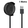 Xiaomi Mi Watch Color WT06 USB  Şarj Kablosu-(5775)