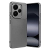 Xiaomi Note 14 5g Auto Focus Karbon Kapak - Gri
