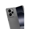 Xiaomi Note 14 5g Auto Focus Karbon Kapak - Gri