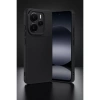 Xiaomi Note 14 5g Auto Focus Karbon Kapak - Siyah