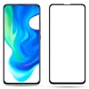 Xiaomi Poco F2 Pro 3D Full Glue Tempered Cam Ekran Koruyucu-(5775)